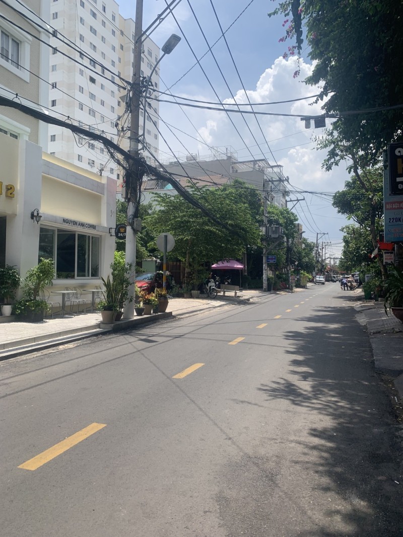 Bán đất 2 mặt tiền – 456m² – đường 12m – khu VIP GigaMall Thủ Đức – xây tối đa 18 tầng – giá đầu tư - Ảnh 2